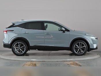 Used Nissan Qashqai 2022 for sale - 75815486: Photo