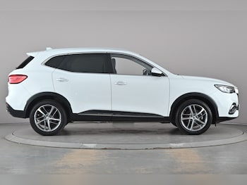 Used MG MG HS 2023 for sale - 77917068: Photo