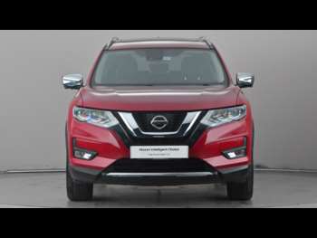 Used Nissan X-Trail 2017 for sale - 75085979: Photo