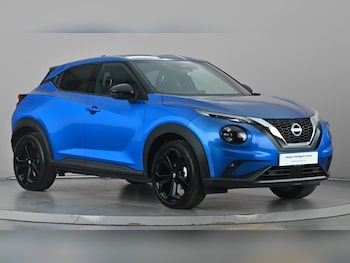 Used Nissan Juke 2024 for sale - 75468828: Photo