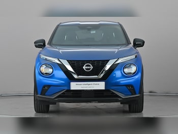 Used Nissan Juke 2024 for sale - 75468828: Photo