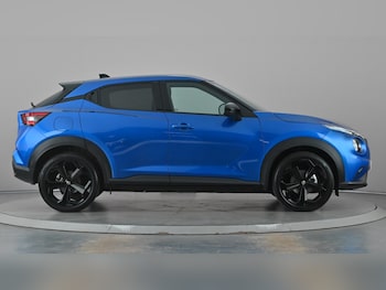 Used Nissan Juke 2024 for sale - 75468828: Photo