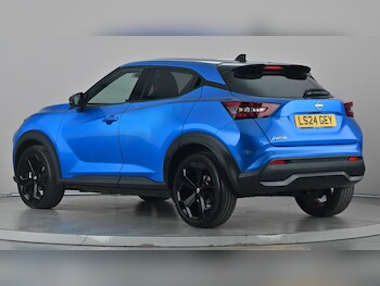 Used Nissan Juke 2024 for sale - 75468828: Photo