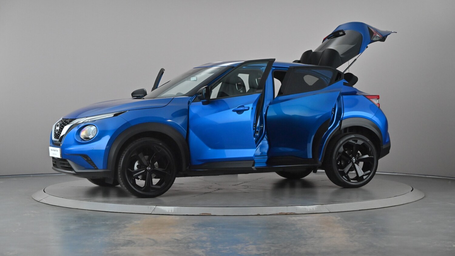 Vehicle 69