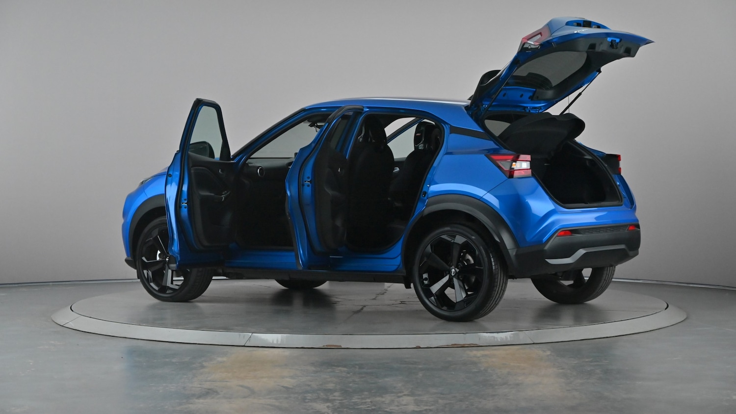 Vehicle 75
