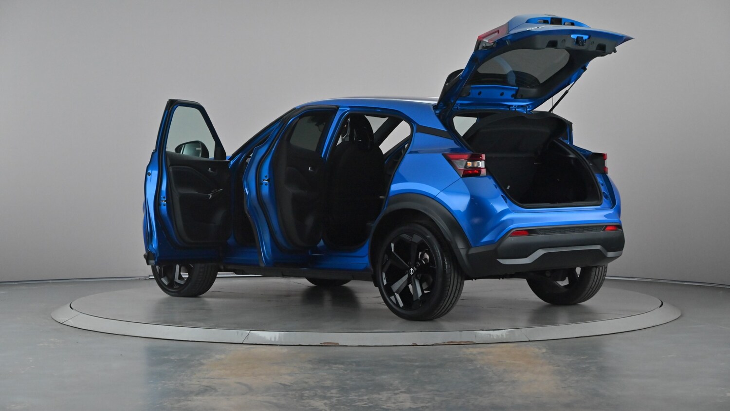 Vehicle 76