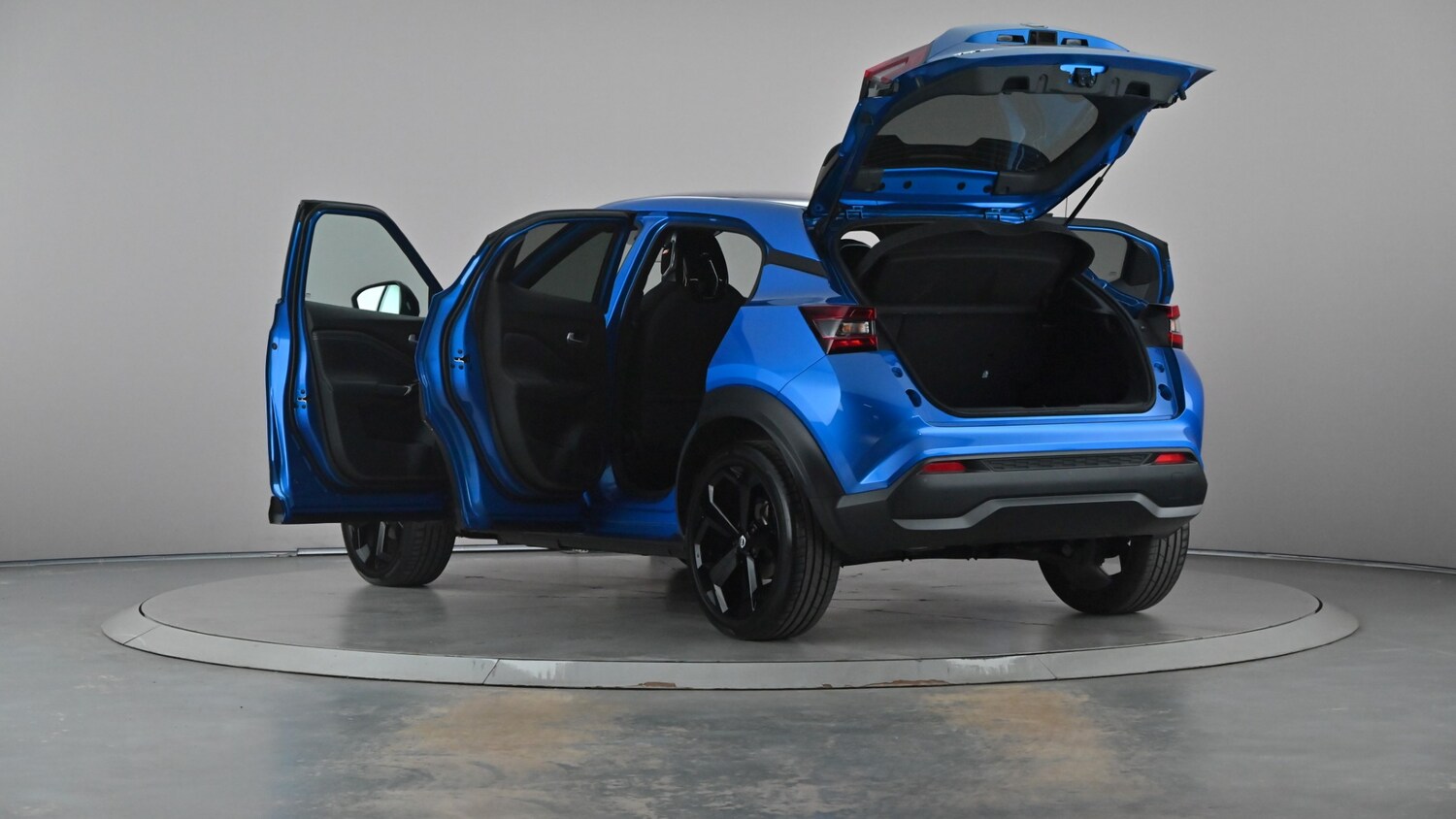 Vehicle 77
