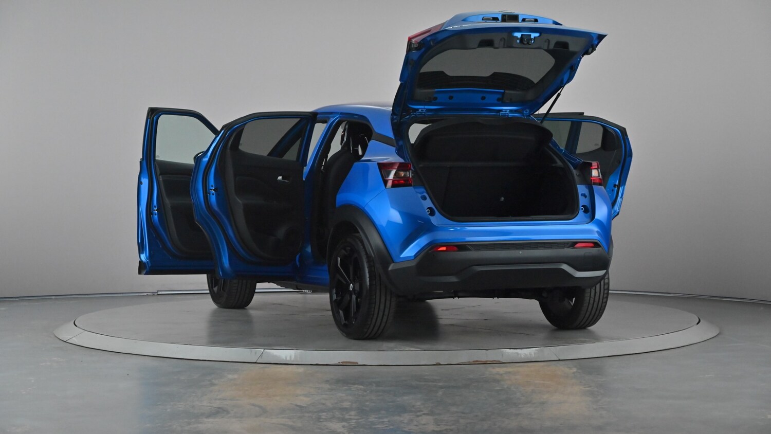 Vehicle 78