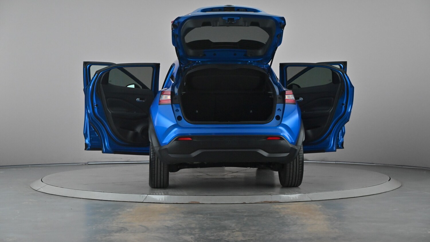 Vehicle 80