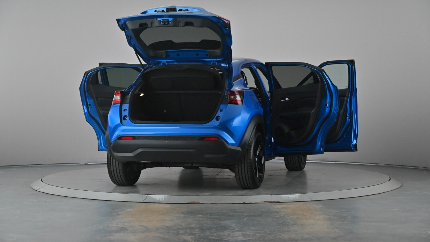 Vehicle 82