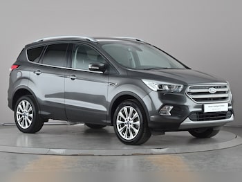 Used Ford Kuga 2019 for sale - 77760408: Photo