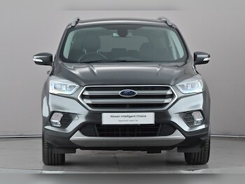 Used Ford Kuga 2019 for sale - 77760408: Photo