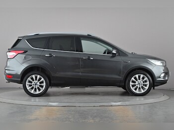 Used Ford Kuga 2019 for sale - 77760408: Photo