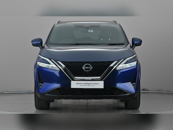 Used Nissan Qashqai 2023 for sale - 75468827: Photo