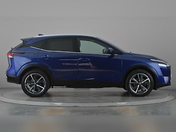 Used Nissan Qashqai 2023 for sale - 75468827: Photo