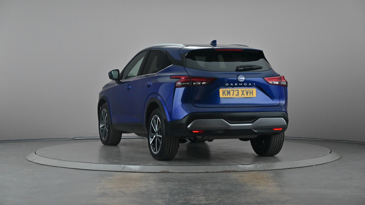 Vehicle 42