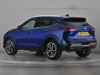 Used Nissan Qashqai 2023 for sale - 75468827: Photo