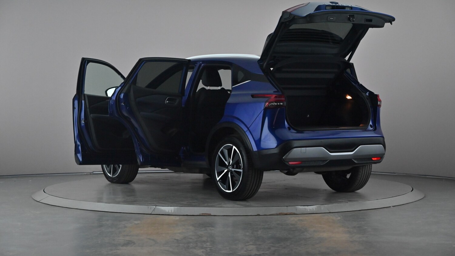 Vehicle 77