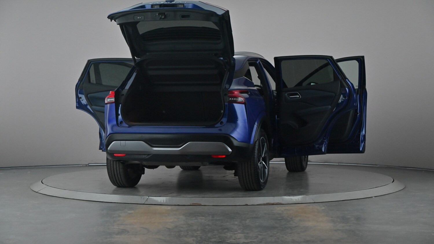 Vehicle 82
