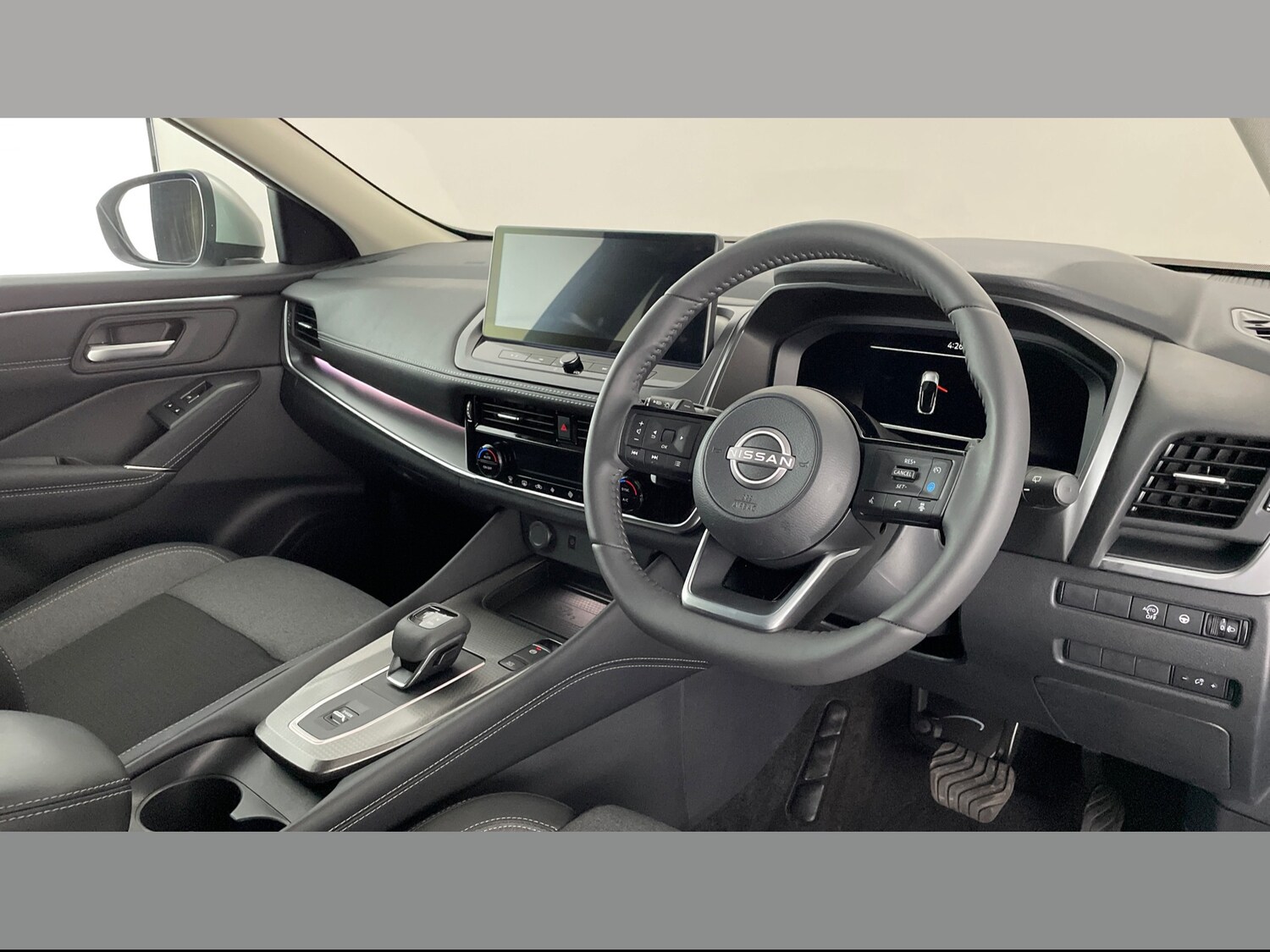 Used Nissan Qashqai for sale - 77729314: Photo 11