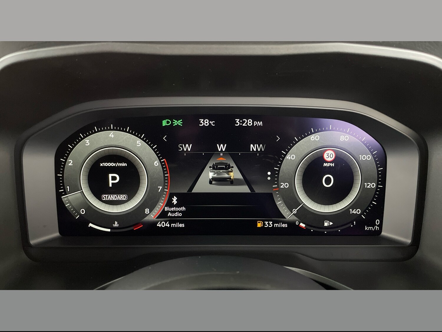 Used Nissan Qashqai for sale - 77729314: Photo 13