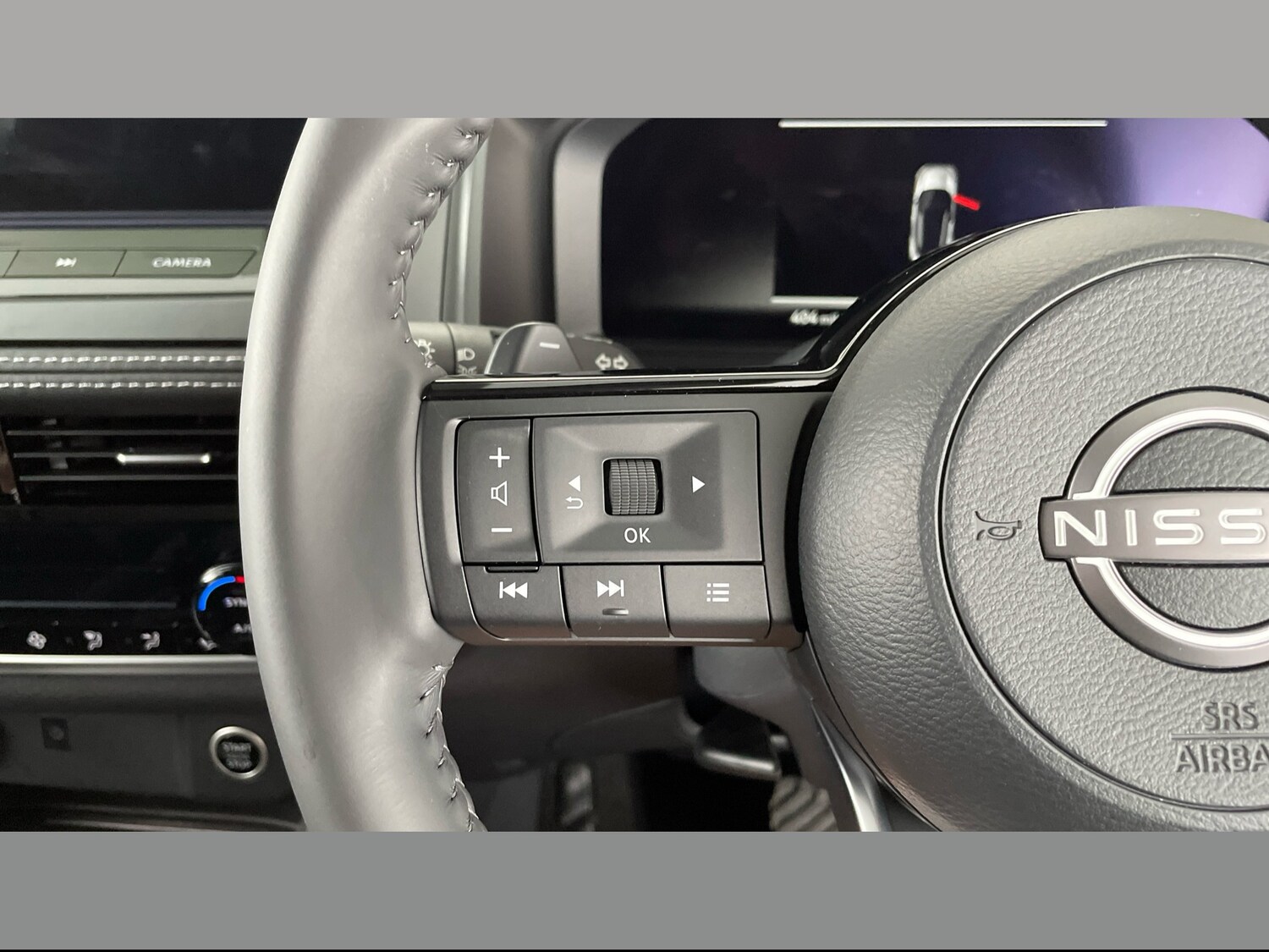 Used Nissan Qashqai for sale - 77729314: Photo 16