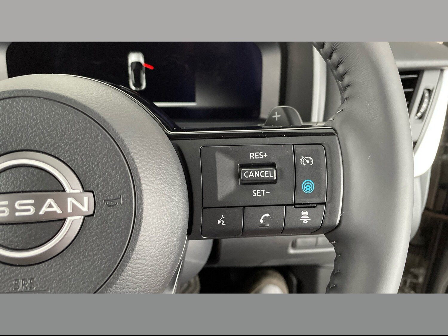 Used Nissan Qashqai for sale - 77729314: Photo 17