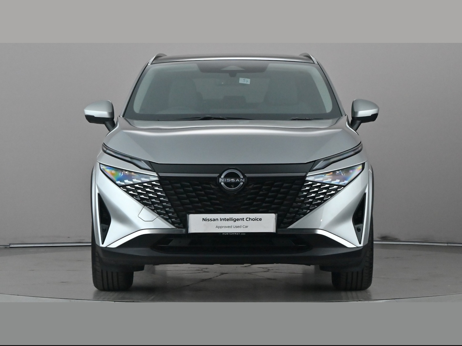 Used Nissan Qashqai for sale - 77729314: Photo 2