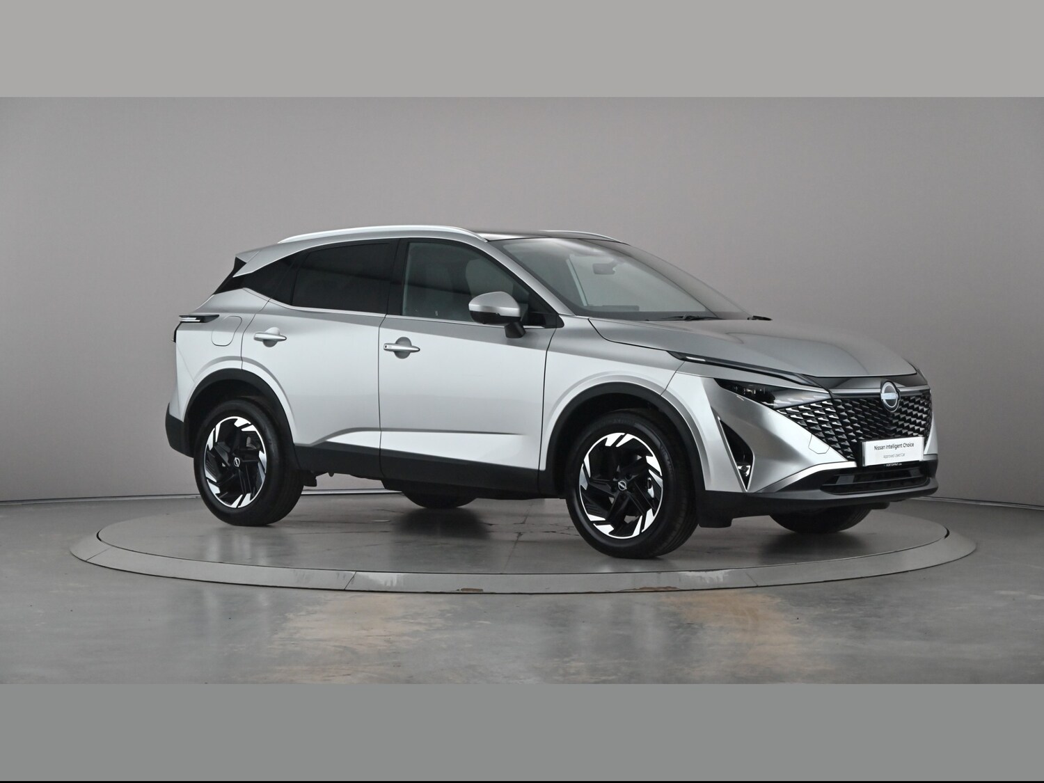 Used Nissan Qashqai for sale - 77729314: Photo 20