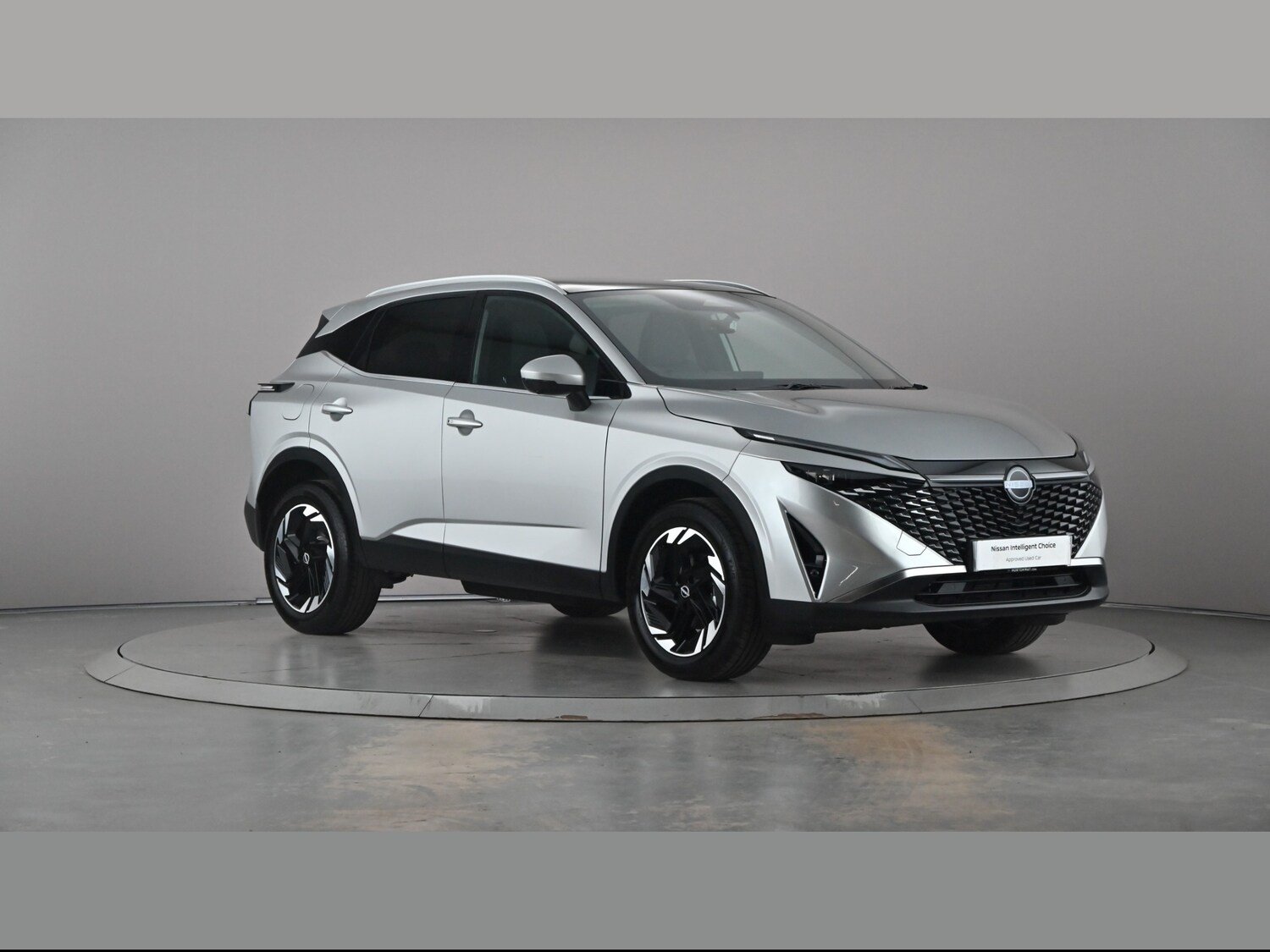 Used Nissan Qashqai for sale - 77729314: Photo 21