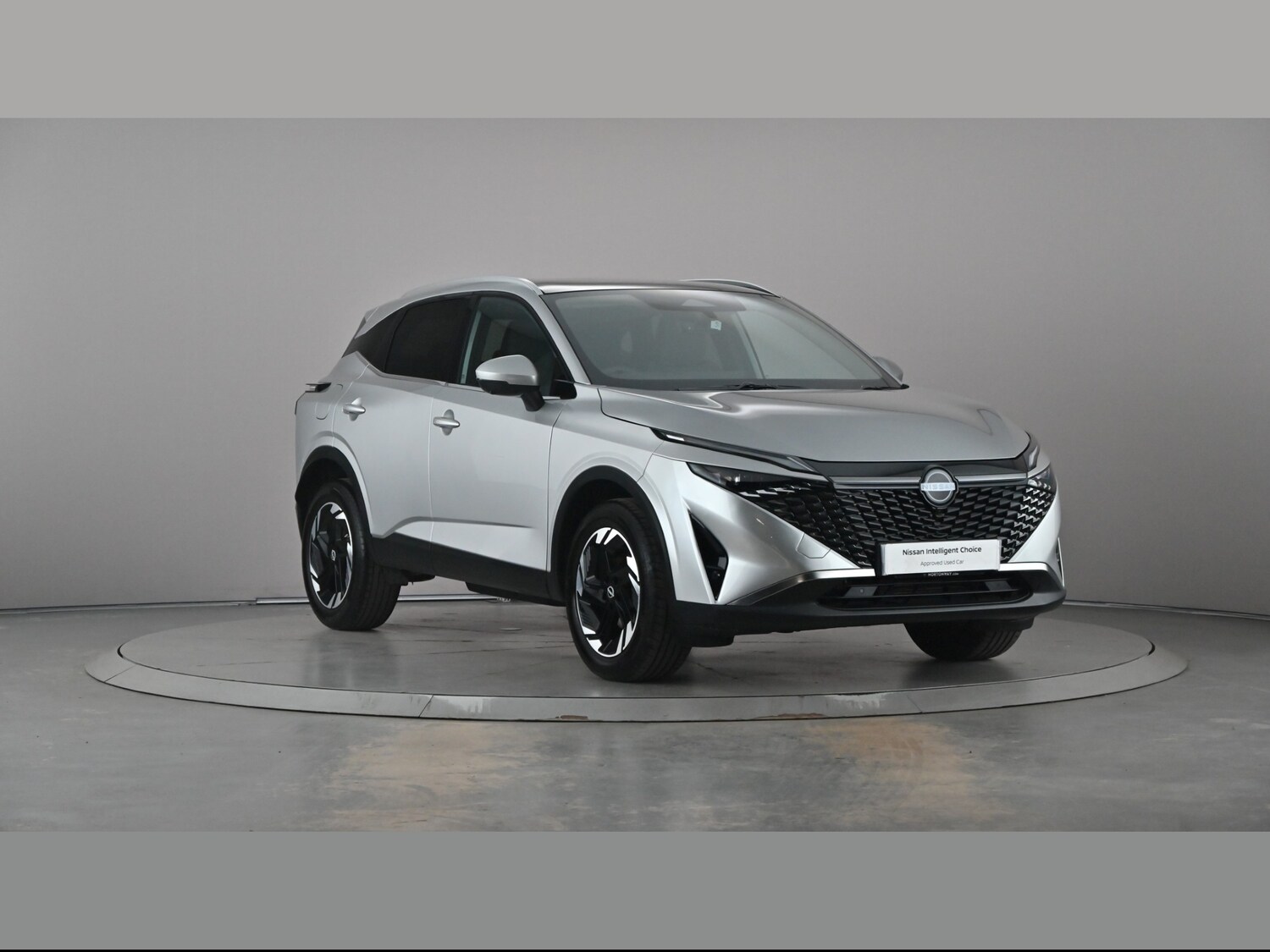 Used Nissan Qashqai for sale - 77729314: Photo 22