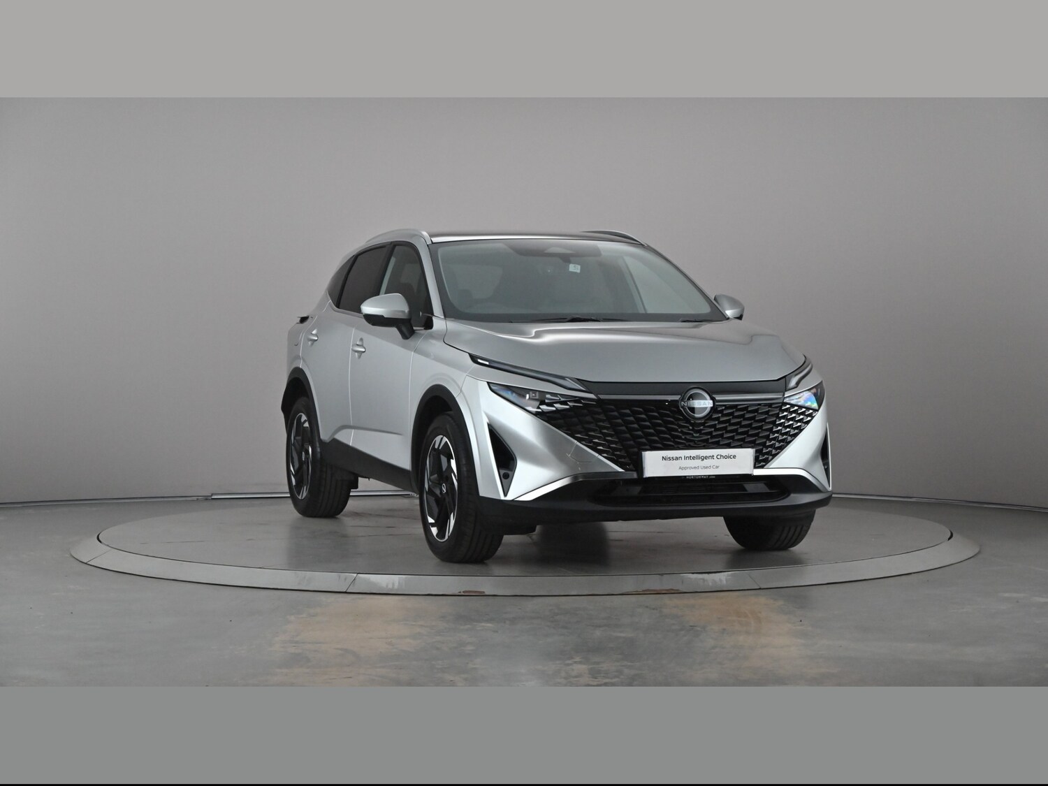 Used Nissan Qashqai for sale - 77729314: Photo 23