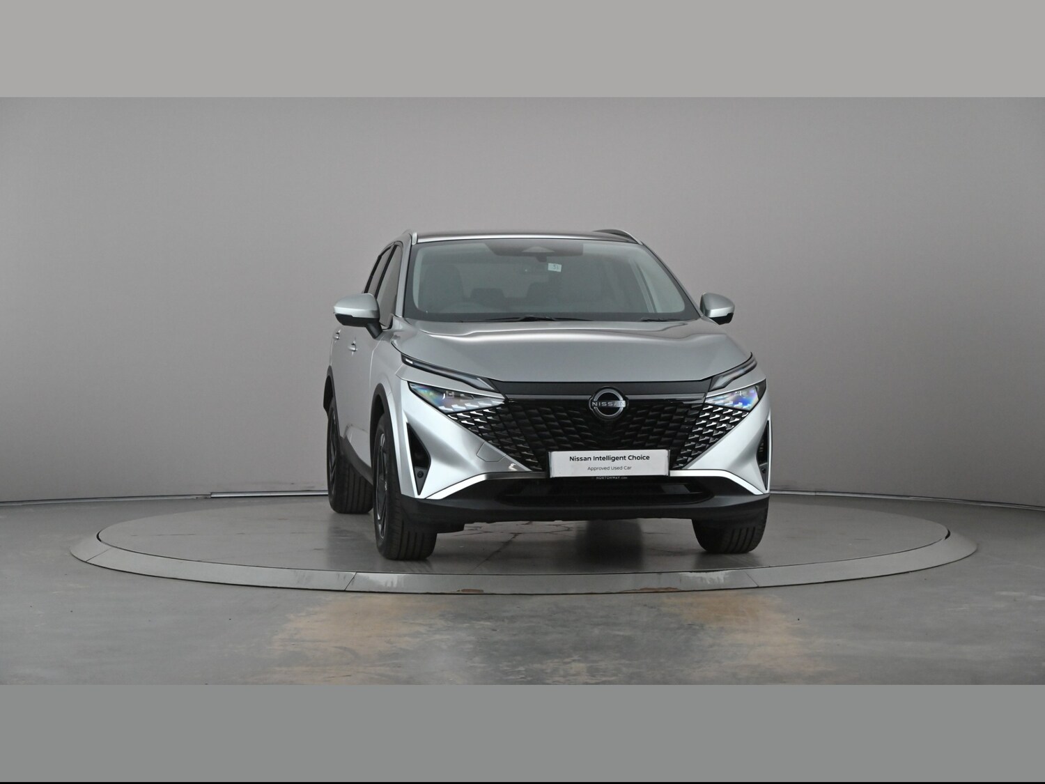 Used Nissan Qashqai for sale - 77729314: Photo 24