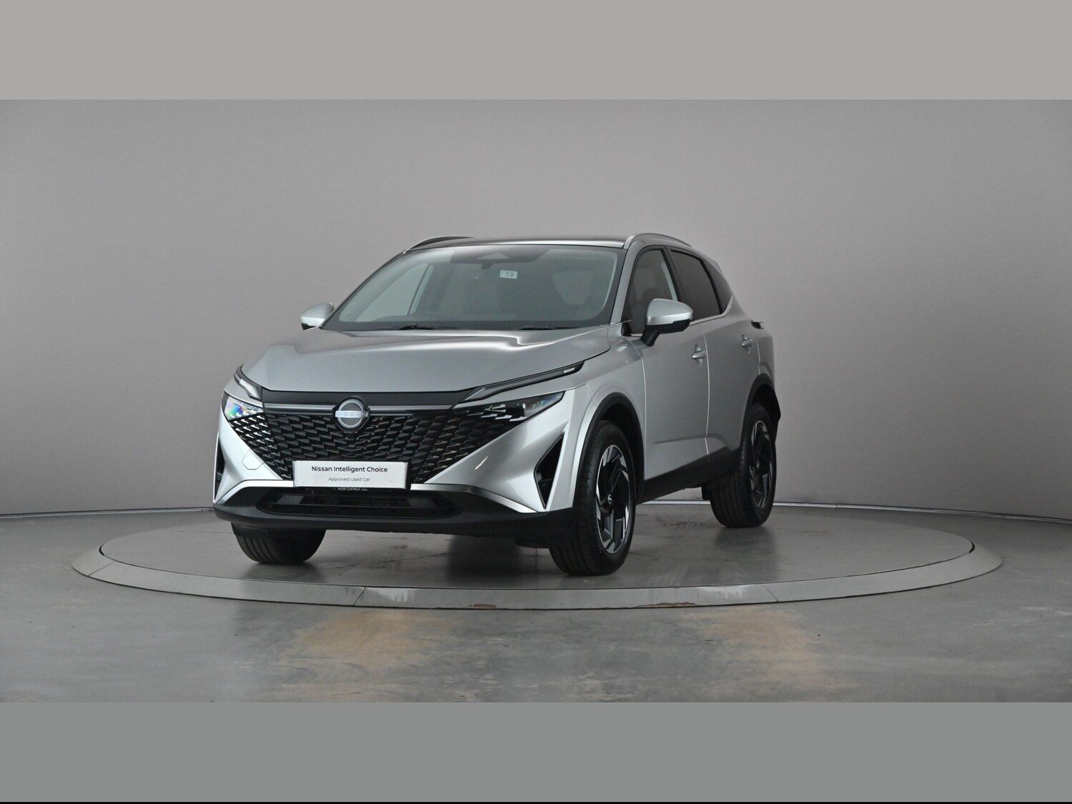 Used Nissan Qashqai for sale - 77729314: Photo 27