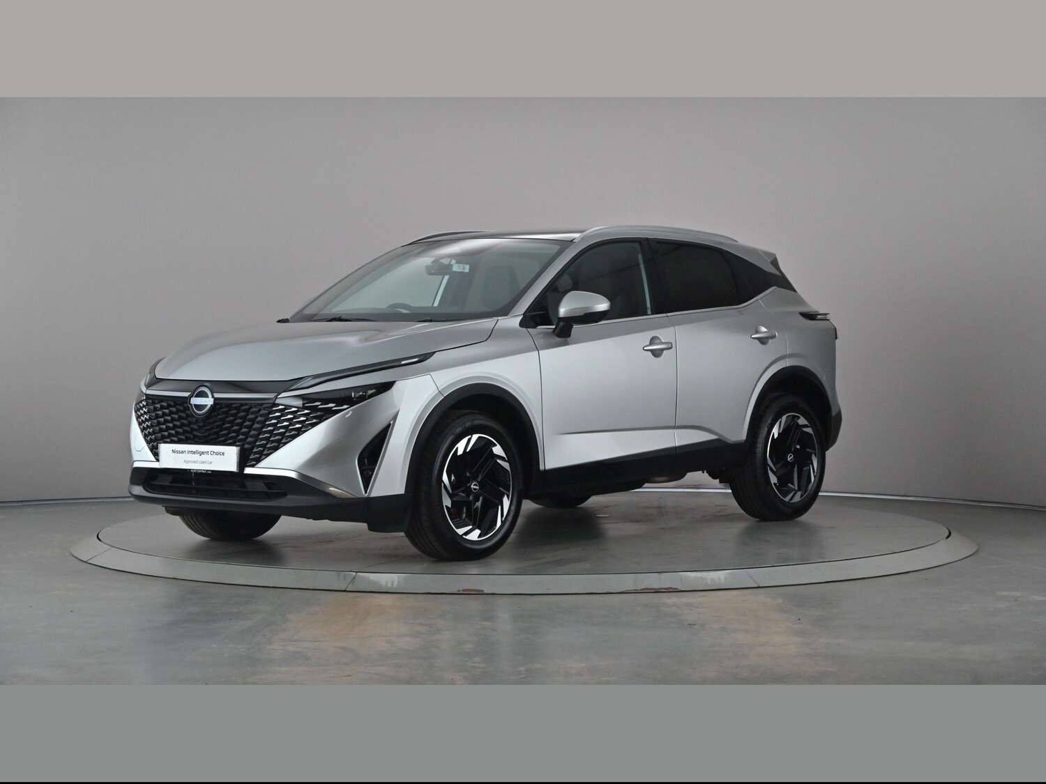 Used Nissan Qashqai for sale - 77729314: Photo 29