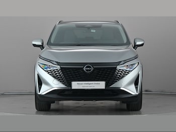 Used Nissan Qashqai undefined for sale - 77729314: Photo