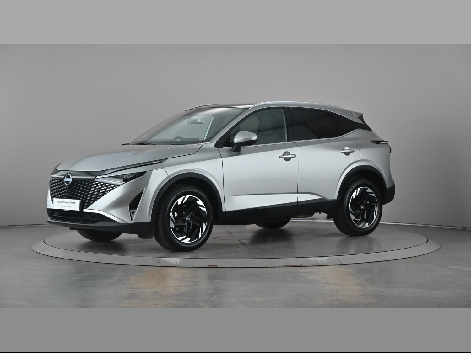 Used Nissan Qashqai for sale - 77729314: Photo 30