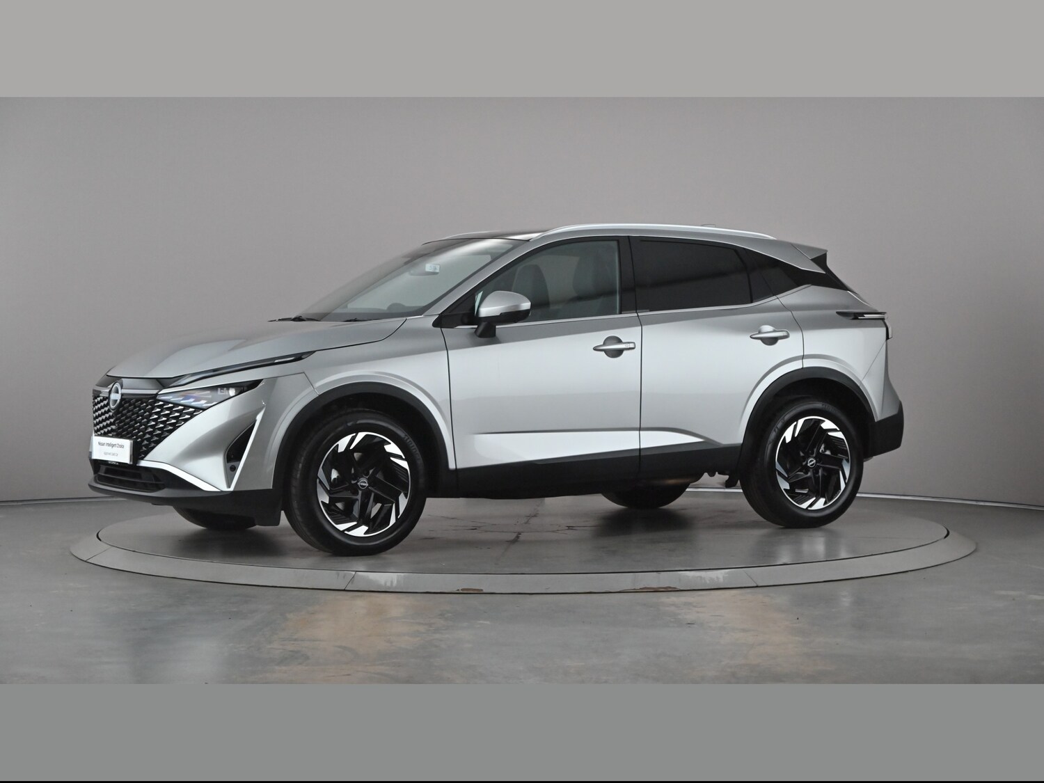 Used Nissan Qashqai for sale - 77729314: Photo 31