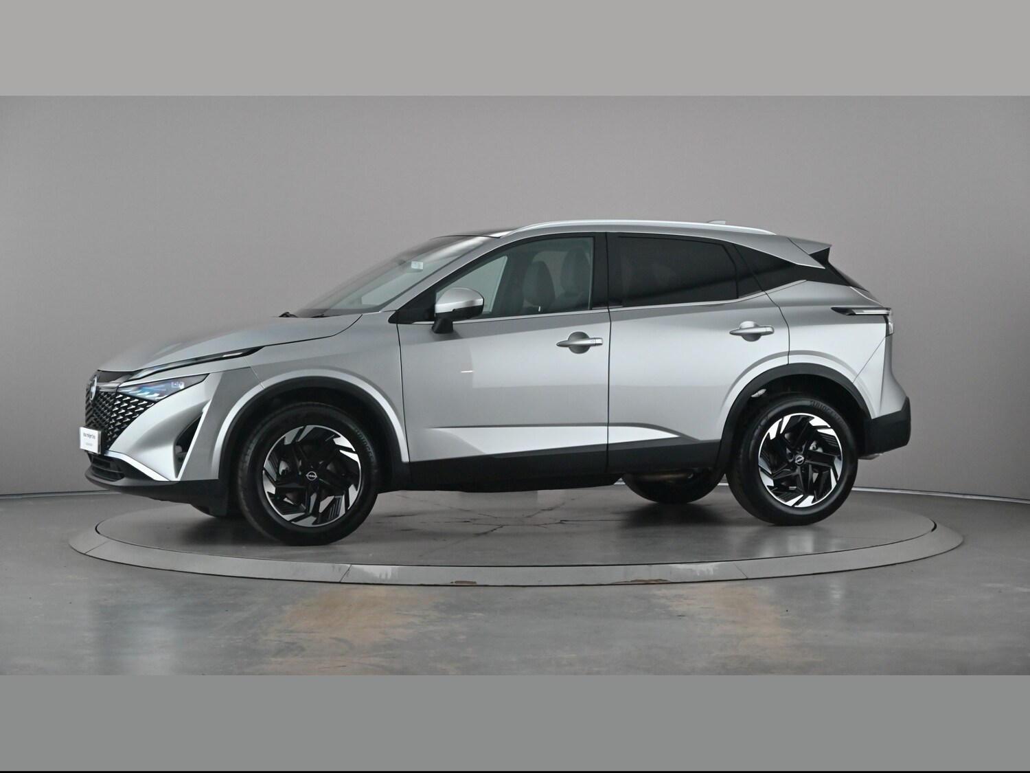 Used Nissan Qashqai for sale - 77729314: Photo 32