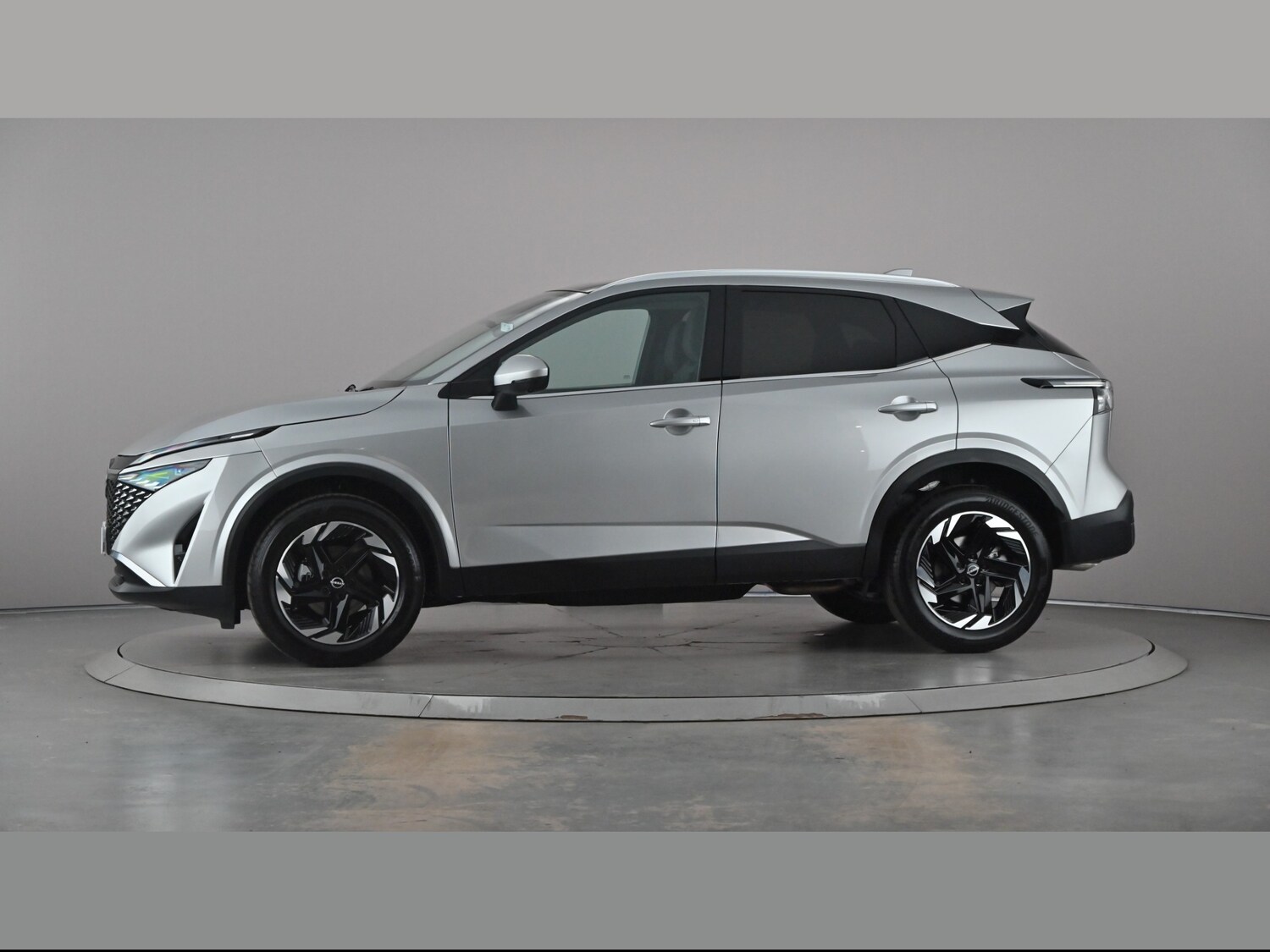 Used Nissan Qashqai for sale - 77729314: Photo 33