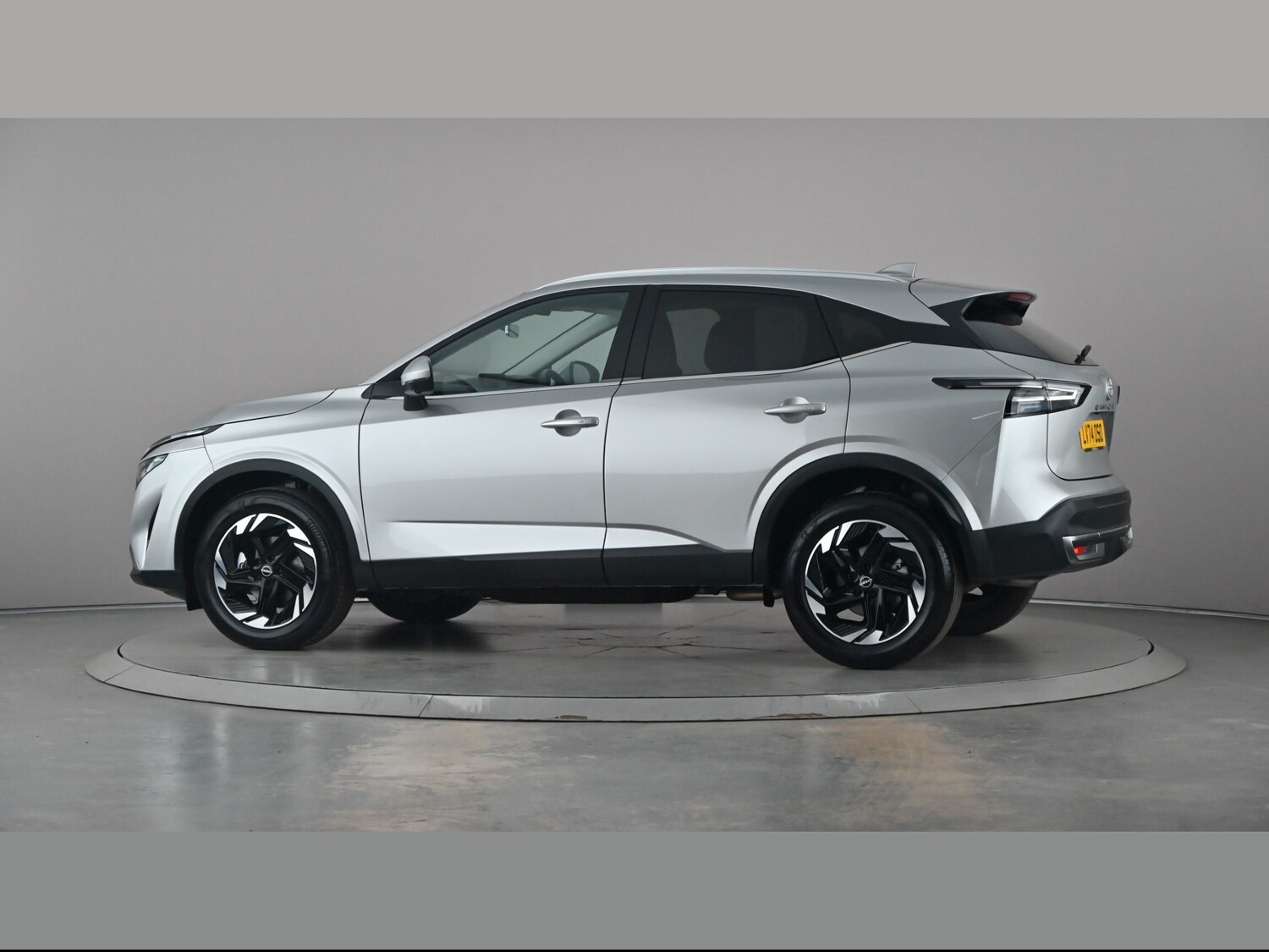 Used Nissan Qashqai for sale - 77729314: Photo 36