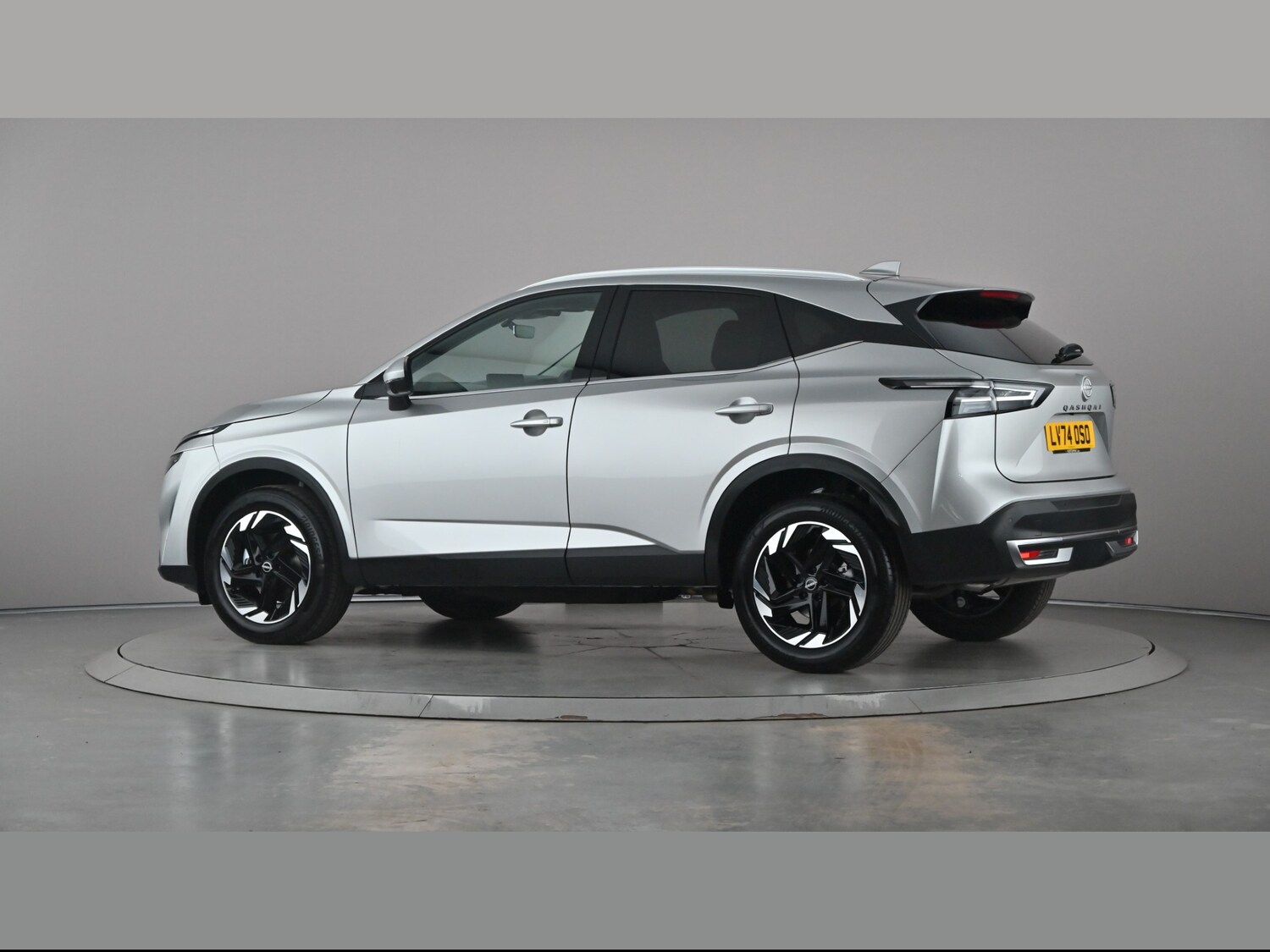 Used Nissan Qashqai for sale - 77729314: Photo 37