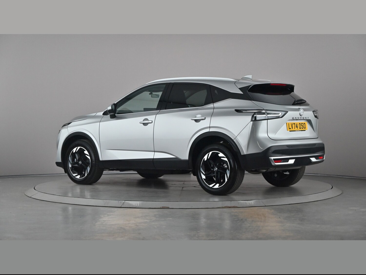 Used Nissan Qashqai for sale - 77729314: Photo 38