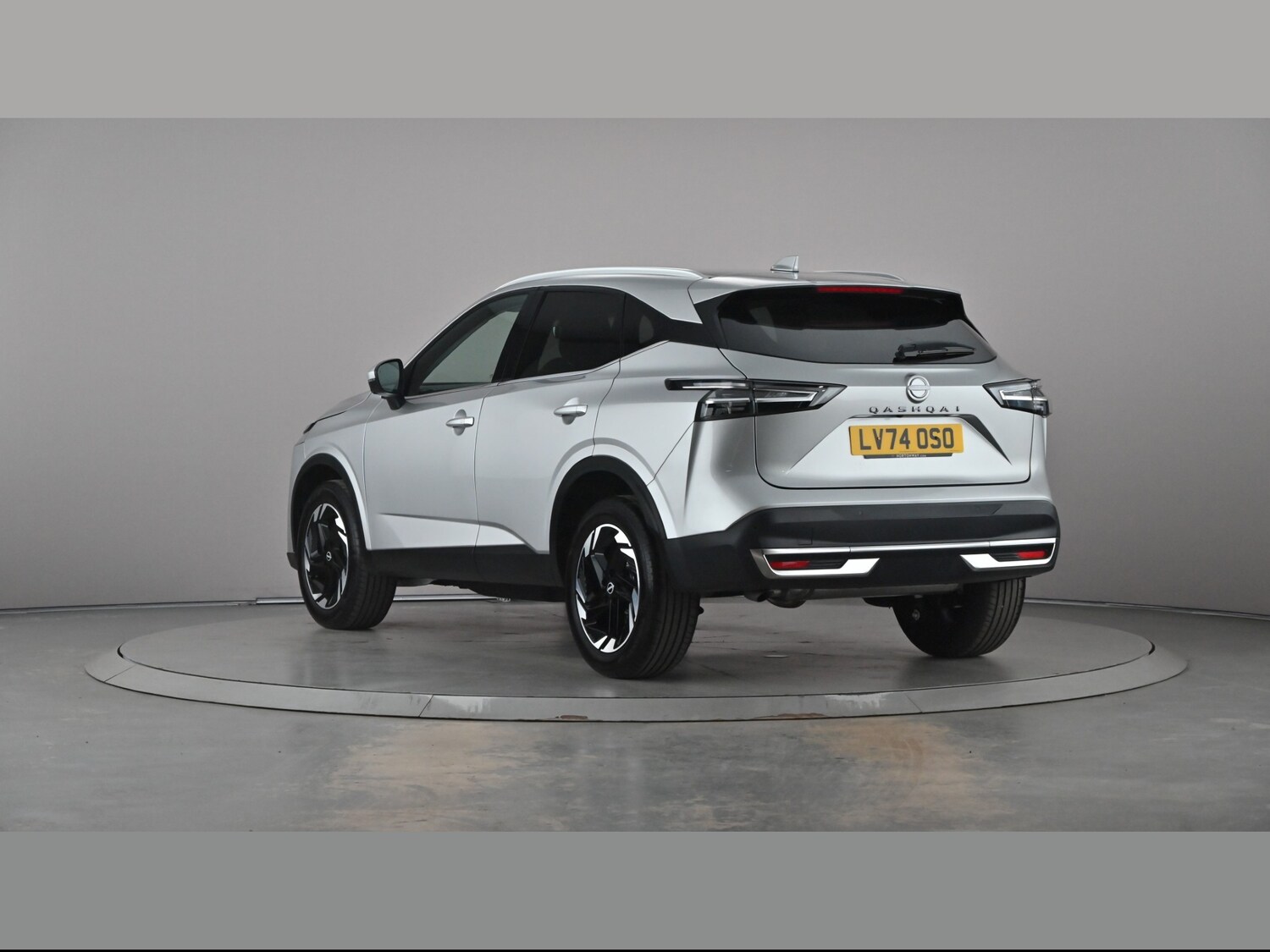 Used Nissan Qashqai for sale - 77729314: Photo 40