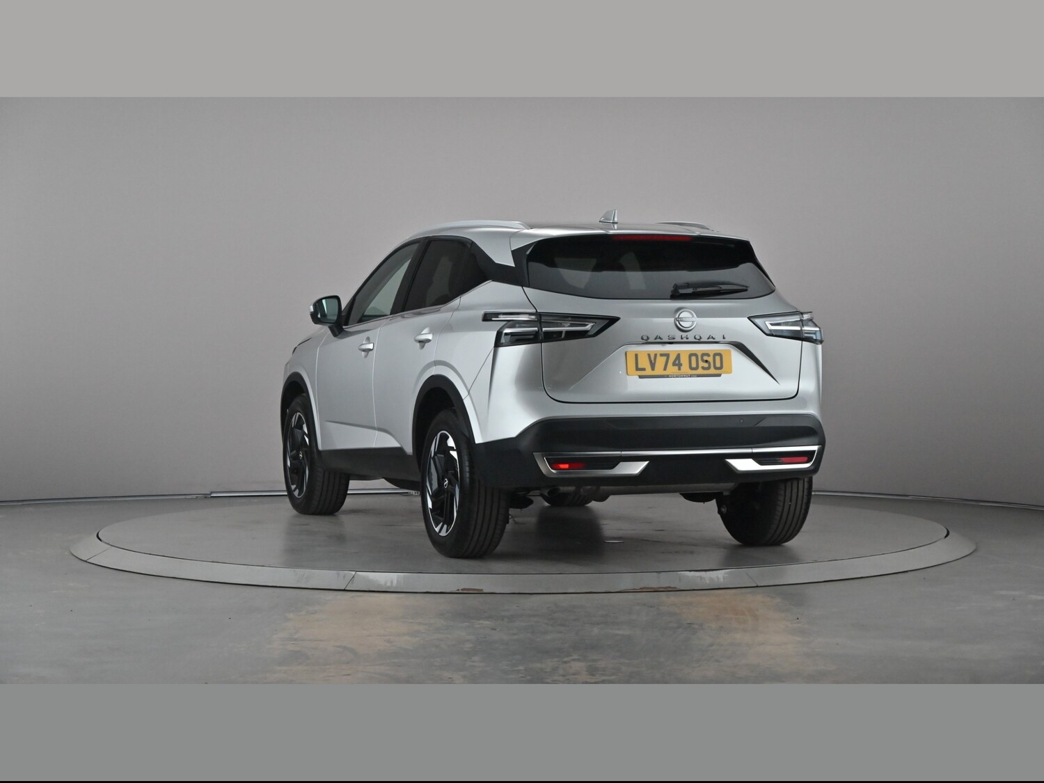 Used Nissan Qashqai for sale - 77729314: Photo 41