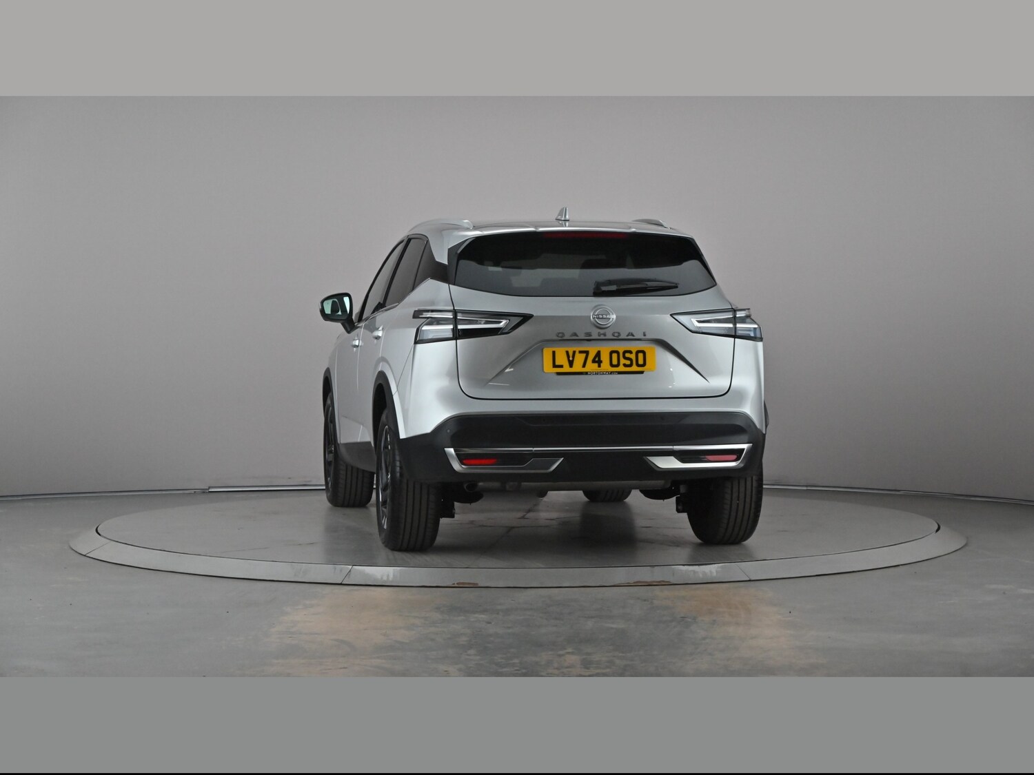 Used Nissan Qashqai for sale - 77729314: Photo 42