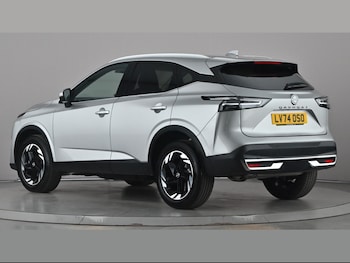 Used Nissan Qashqai undefined for sale - 77729314: Photo