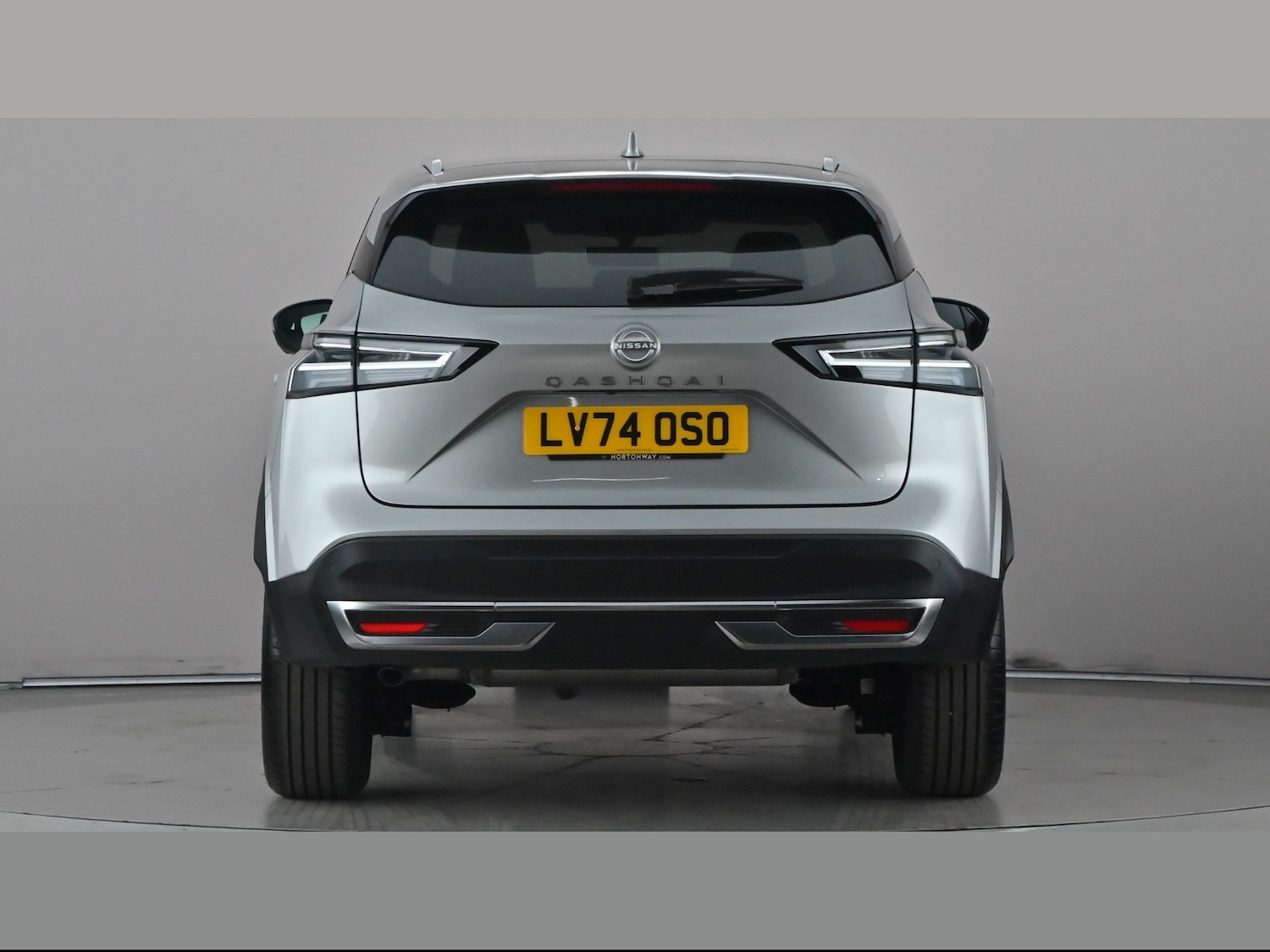 Used Nissan Qashqai for sale - 77729314: Photo 5