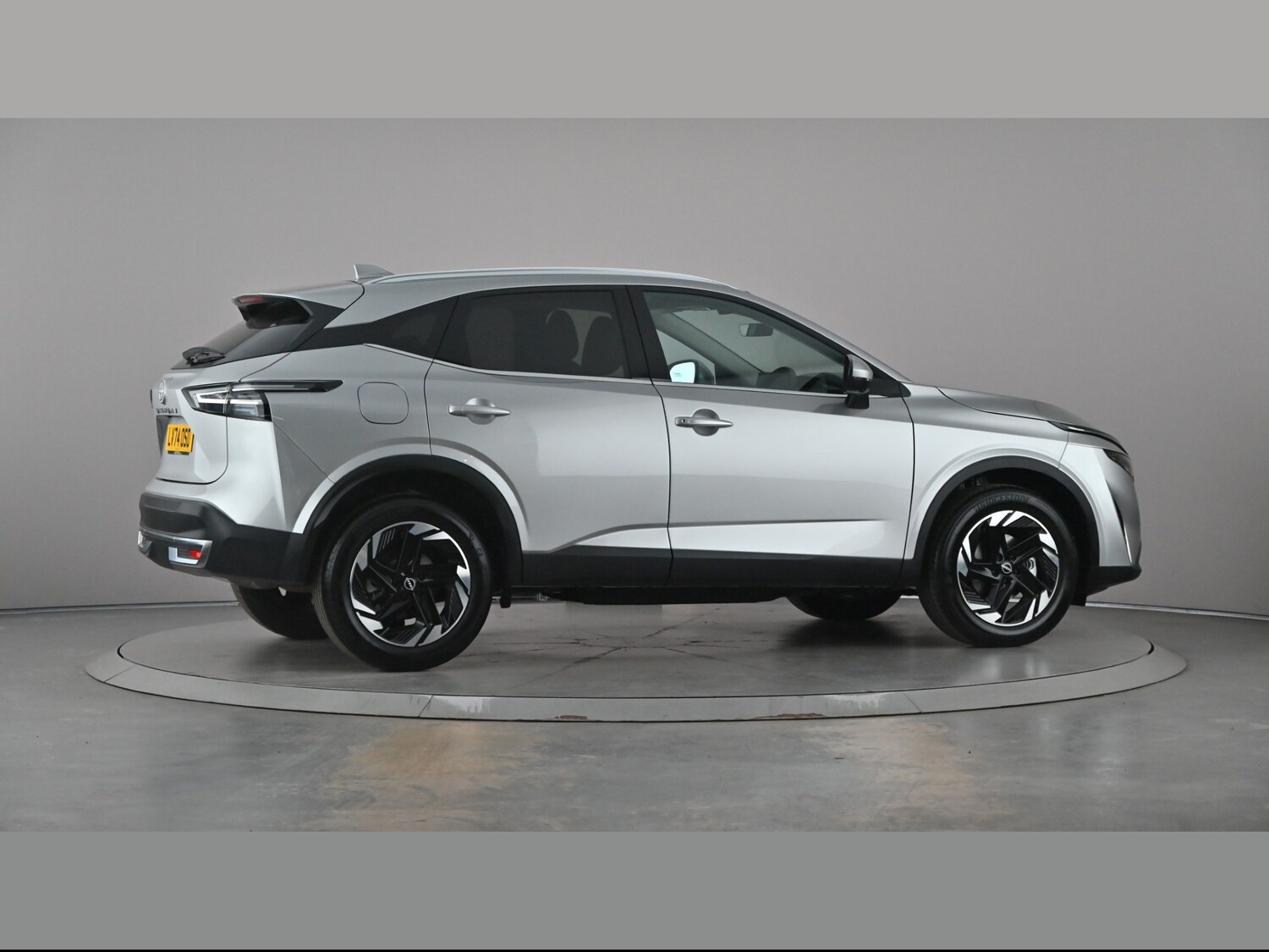 Used Nissan Qashqai for sale - 77729314: Photo 50