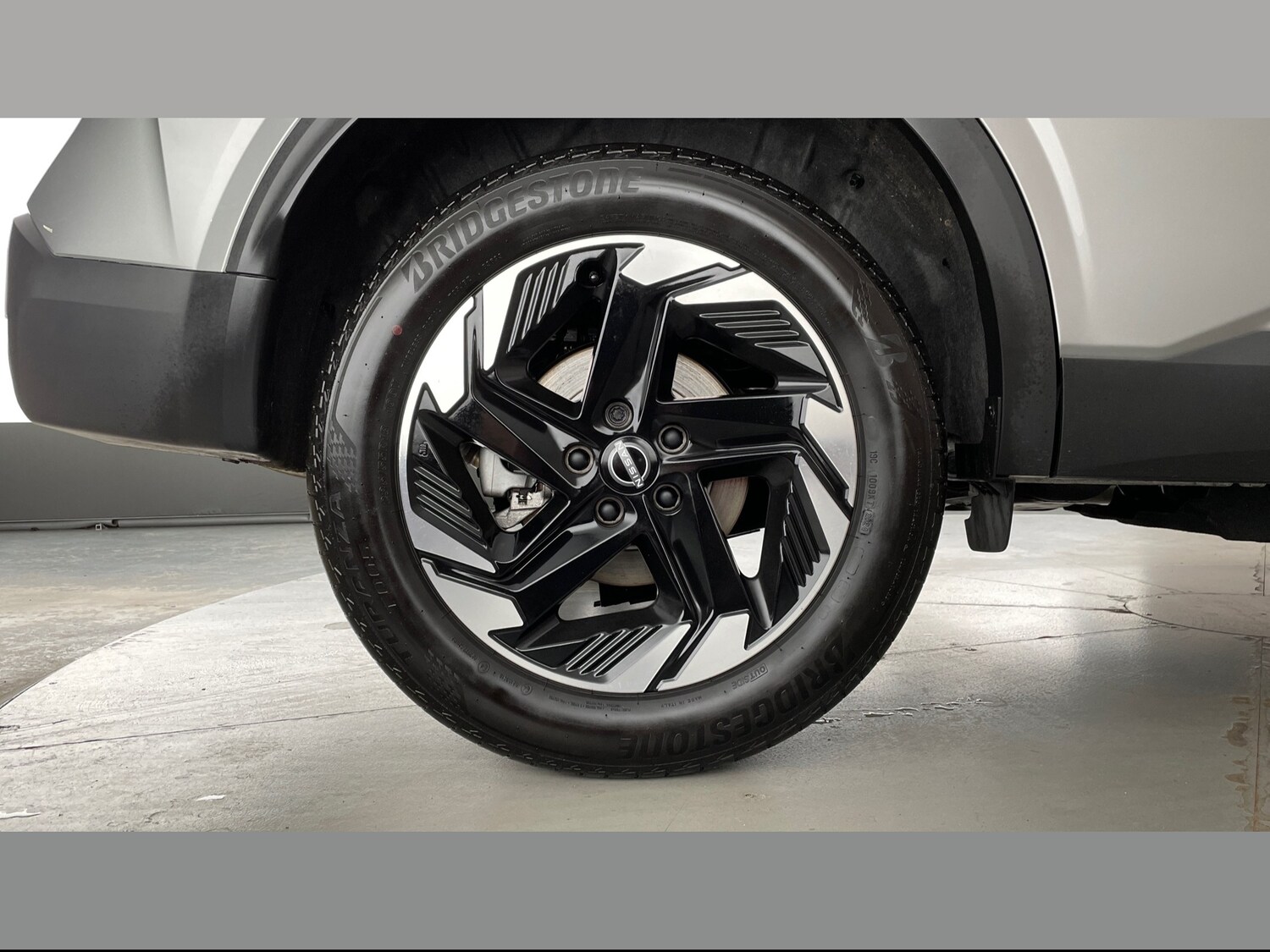 Used Nissan Qashqai for sale - 77729314: Photo 7